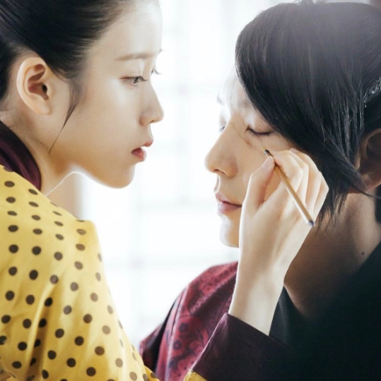 麗 韓国ドラマ のキャストex相関図画像付き 登場人物の関係も