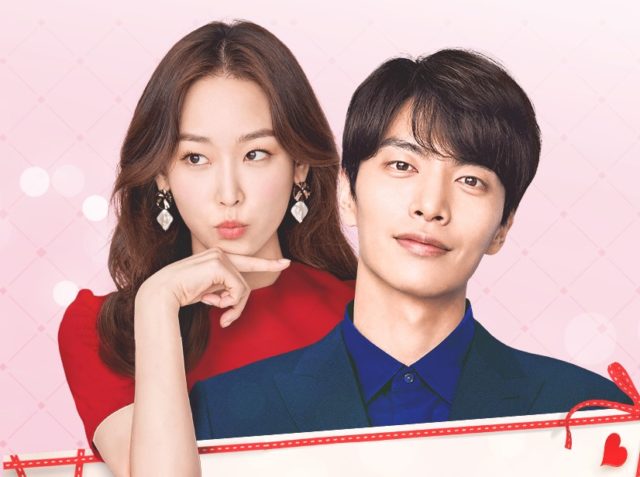 僕が見つけたシンデレラの主題歌ost一覧 挿入歌やエンディング曲の歌手は誰 韓国ドラマ動画配信ギャラリー