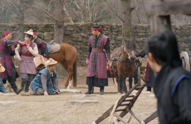 仮面の王イソンあらすじネタバレ全話まとめ 各話の内容を一挙紹介 韓国ドラマ動画配信ギャラリー