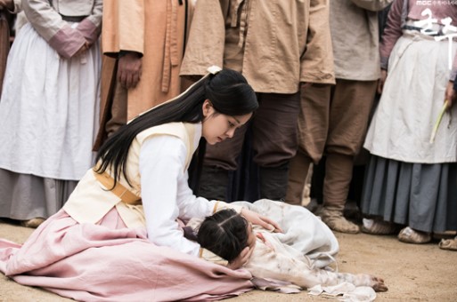 仮面の王イソンあらすじネタバレ全話まとめ 各話の内容を一挙紹介 韓国ドラマ動画配信ギャラリー