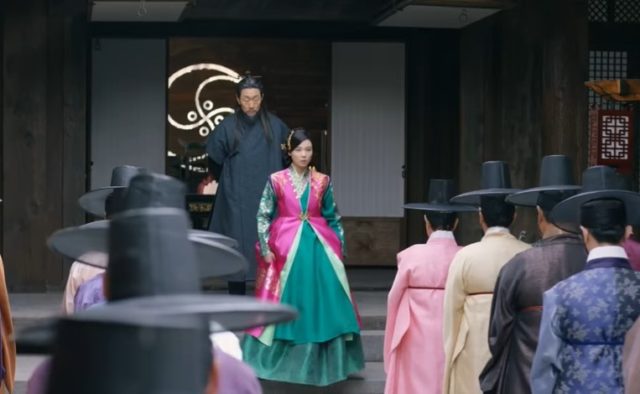 仮面の王イソンあらすじネタバレ全話まとめ 各話の内容を一挙紹介 韓国ドラマ動画配信ギャラリー