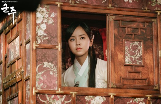 仮面の王イソンあらすじネタバレ全話まとめ 各話の内容を一挙紹介 韓国ドラマ動画配信ギャラリー