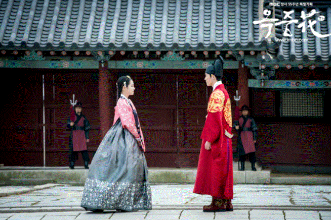 オクニョの動画配信はnetflix Amazonプライム デイリーモーション 無料視聴する方法は 韓国ドラマ動画配信ギャラリー