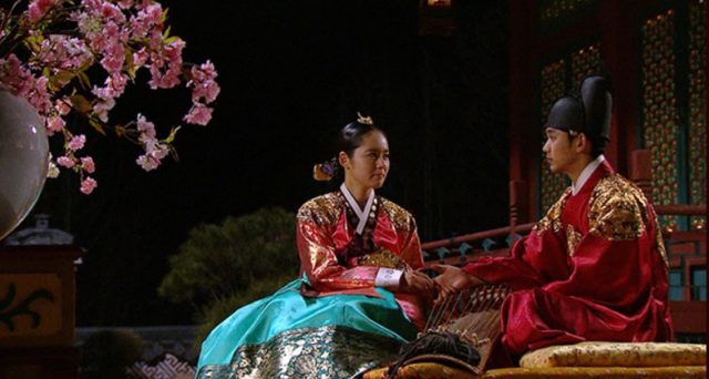 太陽を抱く月の動画を日本語字幕で無料視聴 全話フルで見る方法 韓国ドラマ動画配信ギャラリー