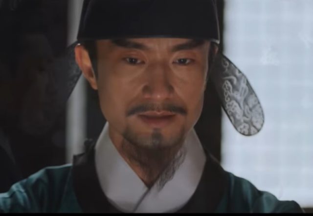 トッケビ死神の前世と正体は 指輪の意味と王の死因とは 韓国ドラマ動画配信ギャラリー