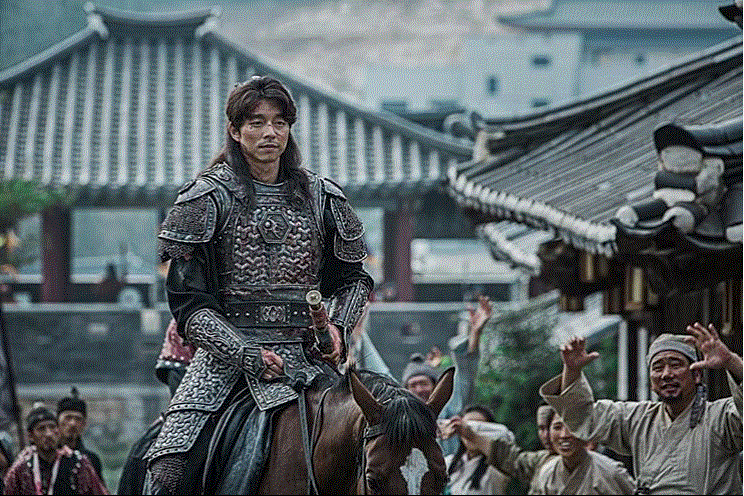 トッケビ1話のあらすじ解説 意味がわからない部分に助けた男の子は 韓国ドラマ動画配信ギャラリー